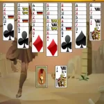 Achilles Solitaire