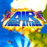 Air Force Attack