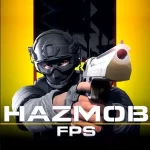 Hazmob FPS