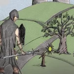 Tainted Olive Chapter 1