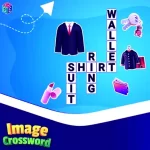 Image Crossword