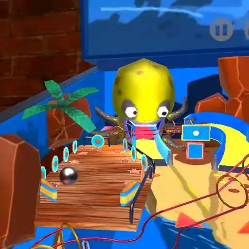 Online Pinball Arcade: Playing Classic Pinball Simulator