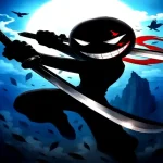 Stickman Archero Fight