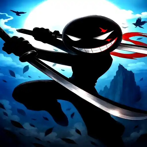 Stickman Archero Fight is an archero style fight war game
