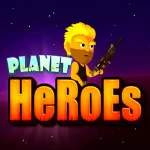 Planet Heroes