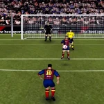 Rise up to become the world's Top Striker