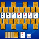 Tripeaks Mania is a classic card game
