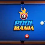 3D Pool Mania brings billiards to life