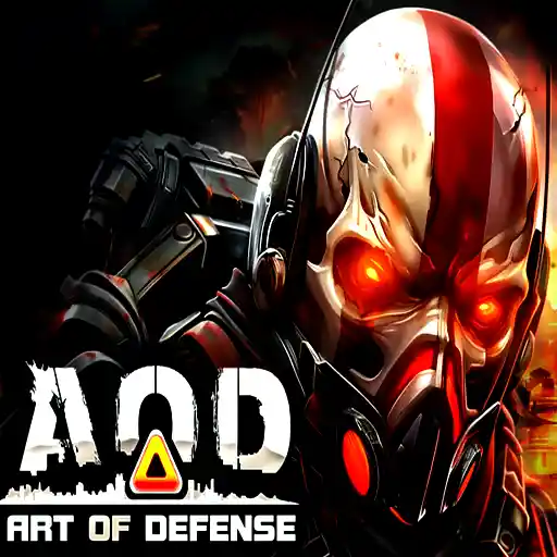 AOD - Art of Defense is an action-packed tower defense game