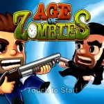 Age of Zombies is a nostalgic, action-packed shooter