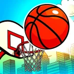 Basketball Rush