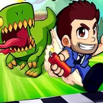 Battle Racing Stars, an exciting racing adventure