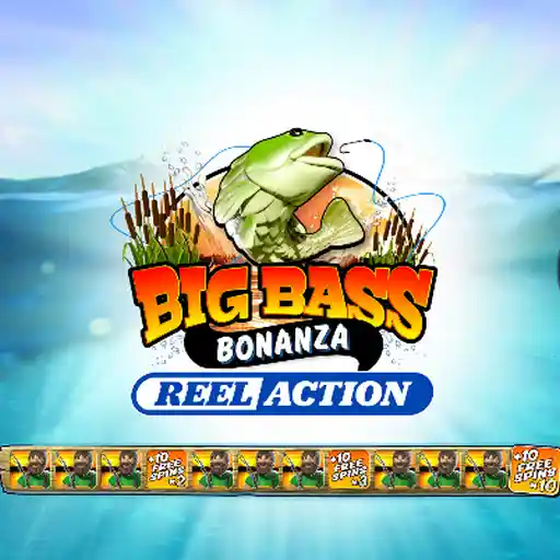 Welcome to Big Bass Bonanza slot demo