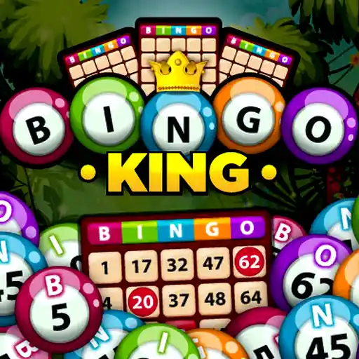 Win a ton of coins in Bingo King