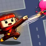 Bloons Survival.io is an action-packed survival