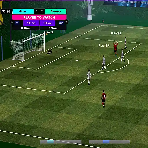 Online Sports Madness: Brazil World Cup Edition