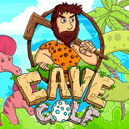 Cave Golf stands out with its playful style.