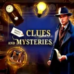 Clues and Mysteries gives the classic hidden object game