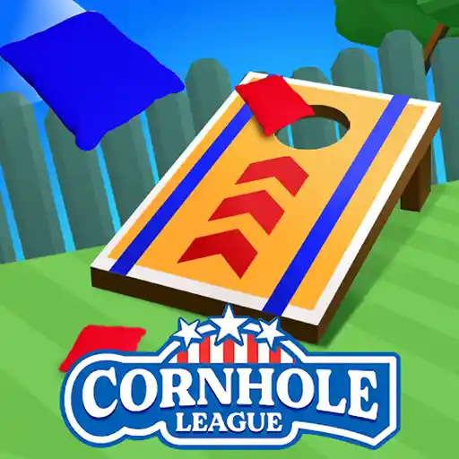 Cornhole League is a thrilling twist on the classic backyard game