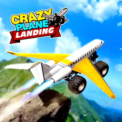 Can You Stick the Crazy Plane Landing? Flight Simulator Insanity!