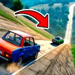 Crazy Stunts 3D