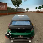 Drive Zone