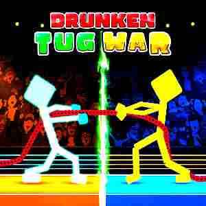 Drunken Tug War