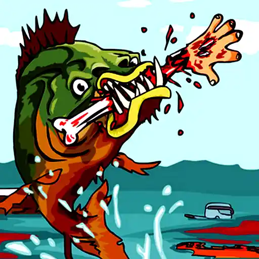 Feed Us 2 preview art