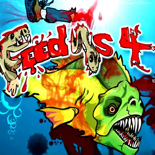 FeedUs 4 Game: Horror Action Game with Ruthless Attacks