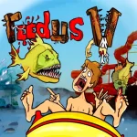 FeedUs 5