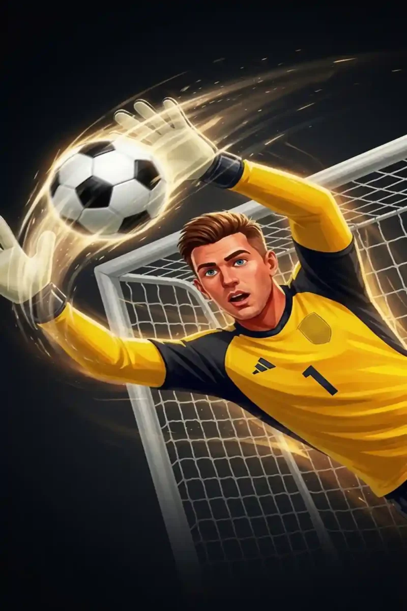 Football Penalty 2026 the ultimate penalty shootout