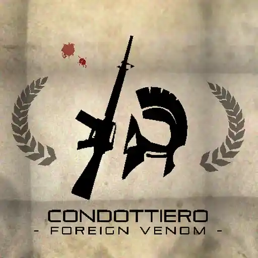 Foreign Venom is a story-first puzzle escape game