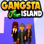 Gangsta Island: Crime City