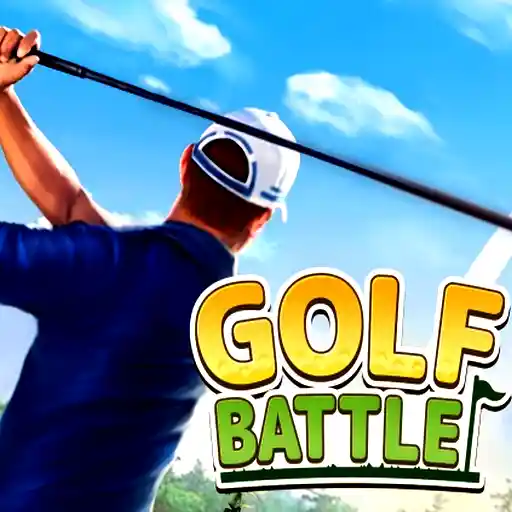 Golf Battle is a casual sports game built on precision