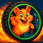 Hamstercycle