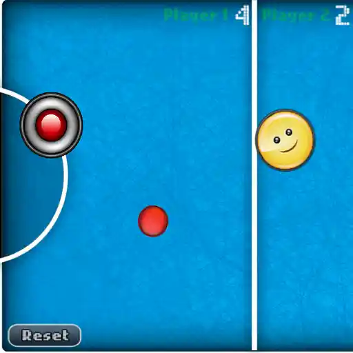Hockey For Kids is a fun air hockey game