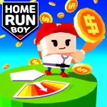 Home Run Boys