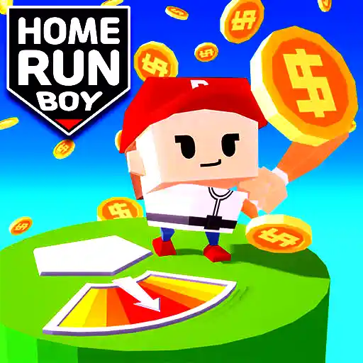 There is a Home Run Boys who wants to become a home run king