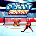 Ice Hockey Shootout
