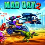 Mad Day 2 Special drops you straight into loud, chaotic action