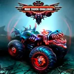 Mad Truck Challenge Special