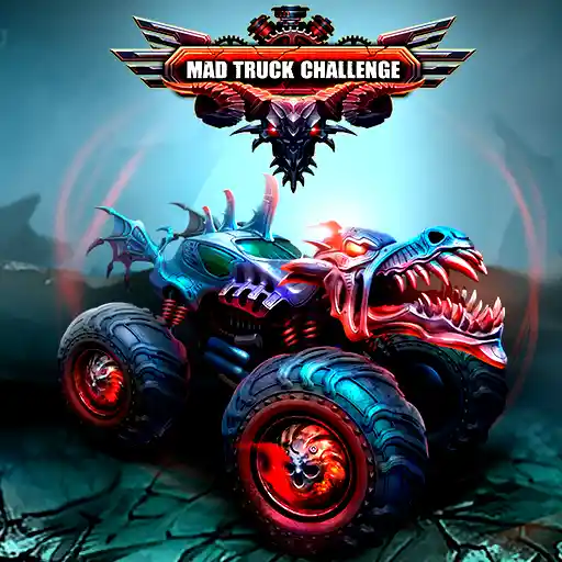 Mad Truck Challenge Special puts rockets on your ride.