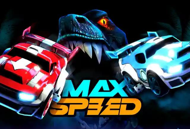 Max Speed Game 🕹️ | Play with Games18plus.