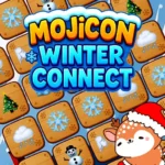 Mojicon Winter Connect keeps the classic matching