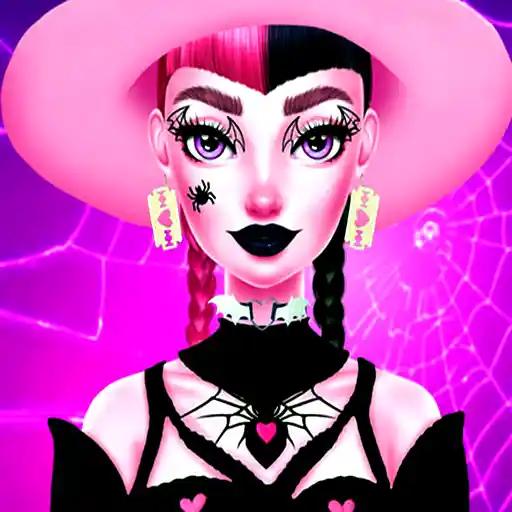 A monstrous world of beauty in Monsterella Fantasy Makeup