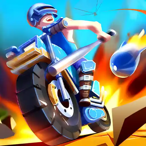 Experience Moto Attack, the Ultimate Online Moto Shooter