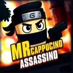 Mr Cappuccino Assassino