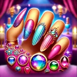Nail Queen