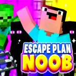 Noob Escape Plan