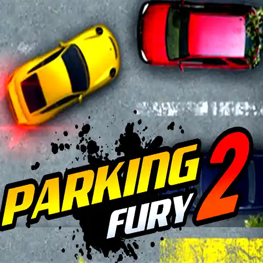 Parking Fury is back with Parking Fury 2